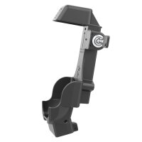 Ram Mounts RAM-HOL-ZE26PDLU, Handheld mobiler Computer,...