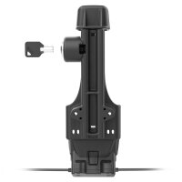 Ram Mounts RAM-HOL-ZE26PDLU Halterung Aktive Handheld mobiler Computer Schwarz