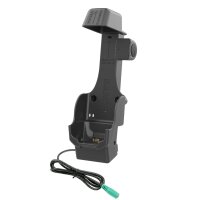 Ram Mounts RAM-HOL-ZE26PU, Handy/Smartphone, Aktive Halterung, Auto/Innenbereich, Schwarz