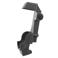 Ram Mounts RAM-HOL-ZE26PU, Handy/Smartphone, Aktive...