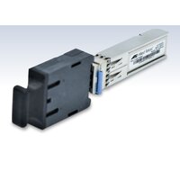 Allied Telesis AT-SPSX/SC, Faseroptik, 1000 Mbit/s, SFP, SC, 2000 m, 850 nm