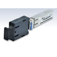 Allied Telesis AT-SPSX/SC, Faseroptik, 1000 Mbit/s, SFP,...