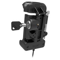 Ram Mounts RAM-HOL-HON7KLU - Handheld mobiler Computer -...
