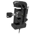 Ram Mounts RAM-HOL-HON7KLU - Handheld mobiler Computer - Aktive Halterung - Universal - Schwarz