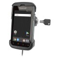 Ram Mounts RAM-HOL-HON7KLU - Handheld mobiler Computer - Aktive Halterung - Universal - Schwarz