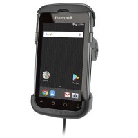 Ram Mounts RAM-HOL-HON7U, Handheld mobiler Computer, Aktive Halterung, Universal, Schwarz