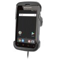 Ram Mounts RAM-HOL-HON7U - Handheld mobiler Computer - Aktive Halterung - Universal - Schwarz