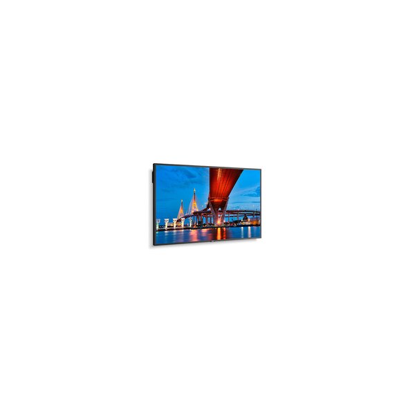 NEC MultiSync M651-2 165,1 cm/65" Flachbildschirm (TFT/LCD) - 3.840x2.160 LED-Backlight TFT