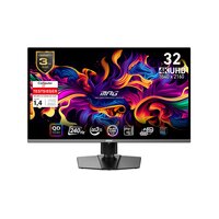 MSI Mpg 321Urxde Qd-Oled P 2 - Flachbildschirm (TFT/LCD) - 80 cm