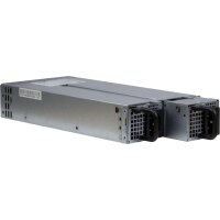 Inter-Tech ASPOWER R1A-KH0400, 400 W, 100 - 240 V, 50 -...