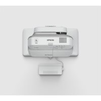 Epson EB-695Wi - 3500 ANSI Lumen - 3LCD - WXGA (1280x800)...