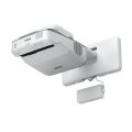 Epson EB-695Wi - 3500 ANSI Lumen - 3LCD - WXGA (1280x800) - 14000:1 - 16:10 - 1524 - 2540 mm (60 - 100")