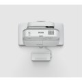 Epson EB-695Wi - 3500 ANSI Lumen - 3LCD - WXGA (1280x800) - 14000:1 - 16:10 - 1524 - 2540 mm (60 - 100")