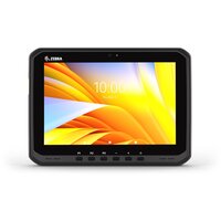 Zebra ET60 Standard Touch Screen 8/GMS - Tablet - 2,7 GHz