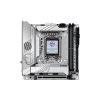 MSI MPG Z890I EDGE TI WIFI, Intel, LGA 1851 (Socket V1),...