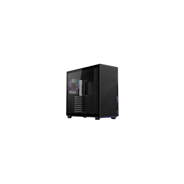 Gigabyte AORUS C400 Glass Chassis - Tower - ATX