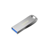 SanDisk Ultra Luxe - USB-Flash-Laufwerk - - USB 3.2 Gen 1...