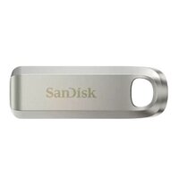 SanDisk Ultra Luxe Type-C FLASH DRIVE EXT 1TB US - USB-Stick