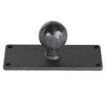 Ram Mounts RAM-202U-25 - Schwarz - 127 mm - 50,8 mm - 181,4 g