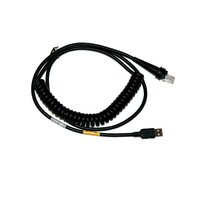 HONEYWELL STD Cable, 5 m, USB A, Männlich/Weiblich,...