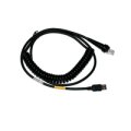 HONEYWELL STD Cable - 5 m - USB A - Männlich/Weiblich - Schwarz