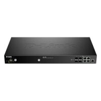 D-Link DWC-2000, FCC Class A, CE Class A, C-Tick, IC,...