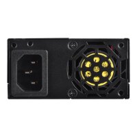 SilverStone FX600 Platinum - 600 W - 90 - 264 V - 47 - 63...