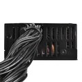 SilverStone FX600 Platinum - 600 W - 90 - 264 V - 47 - 63 Hz - Aktiv - 80 W - 600 W