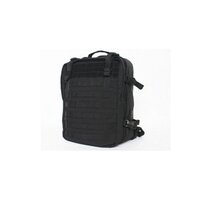GETAC GMBPX1, 39,6 cm (15.6"), Notebook-Gehäuse