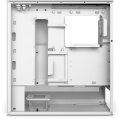 NZXT H series H5 Flow RGB - Mid tower - E-ATX - Tower - ATX