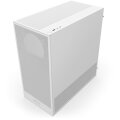 NZXT H series H5 Flow - Mid tower - E-ATX - Tower - ATX