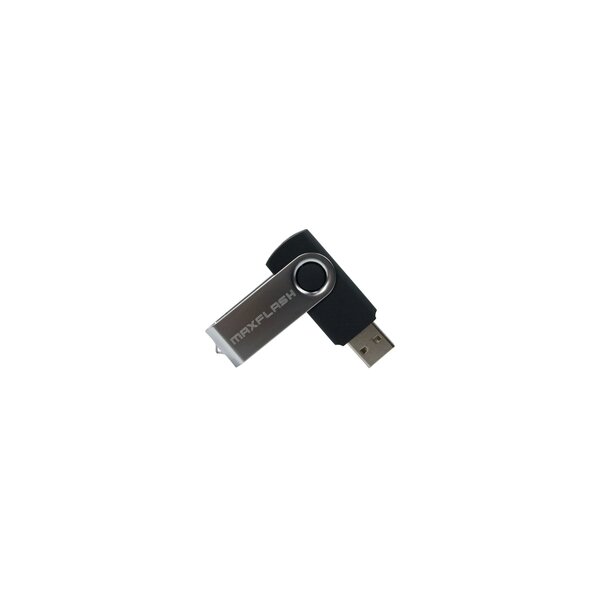 MAXFLASH 4GB Maxflash USB Stick, Retail
