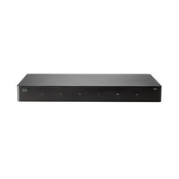 HPE Networking 9012 (RW) 12xGbE 6xPoE+ Branch 2K Clients...
