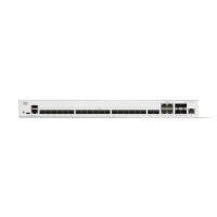 Cisco Catalyst C1300-24XS, Managed, L2/L3, Rack-Einbau