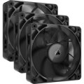 Corsair RX Max Series iCUE Link RX120 Max 120mm Fan Triple Fan Kit - Gehäuse-Lüfter - 36,3 dB