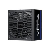 Chieftec Vega Series PPG - Netzteil intern - PC-/Server...