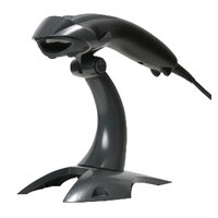 HONEYWELL Voyager 1400g - Tragbares Barcodelesegerät - 1D - Laser - 0 - 100000 Lux - Kabelgebunden - USB - RS-232