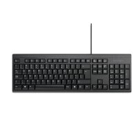Kensington KB100 EQ, Volle Größe (100%),...