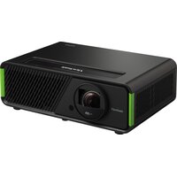 ViewSonic LED projector 4K 3840x2160 2500 ansi l -...