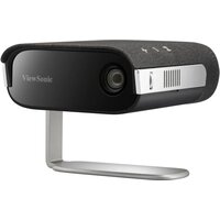 ViewSonic M1S - Projector WVGA 854x480 360LL LED - Digital-Projektor - DLP/DMD