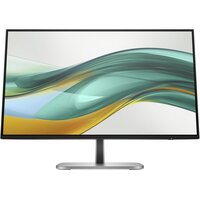 HP 524pf - Series 5 Pro - LED-Monitor - 24" - Flachbildschirm (TFT/LCD) - 60,5 cm