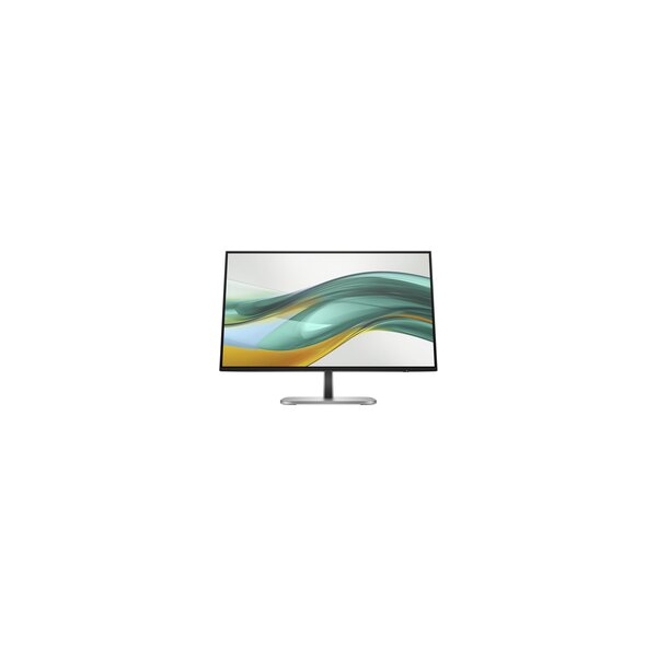 HP 524pf - Series 5 Pro - LED-Monitor - 24" - Flachbildschirm (TFT/LCD) - 60,5 cm