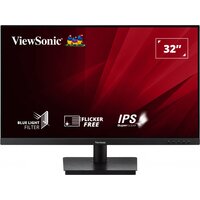 ViewSonic VA3209-2K-MHD - LED-Monitor - 81.3 cm (32") (31.5" sichtbar)