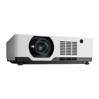 NEC Display PE506UL, 5200 ANSI Lumen, LCD, WUXGA...