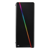 AEROCOOL ADVANCED TECHNOLOGIES Geh Midi Cylon Black...