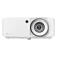 Optoma UHZ35 Heimkino Beamer 3500 ANSI Lumen - Digital-Projektor