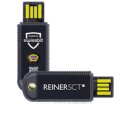 ReinerSCT FIDO Stick Pro USB-Sicherheitsschlüssel - Flash-Speicher