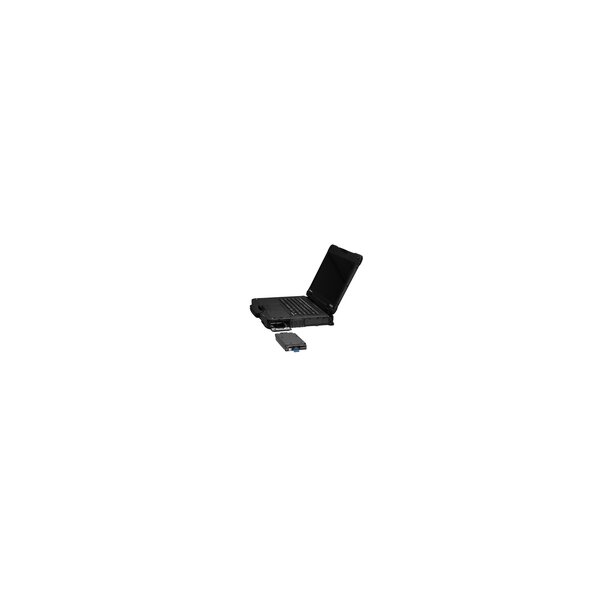 Panasonic Toughbook 40 - Flash-Speicher, unsortiert