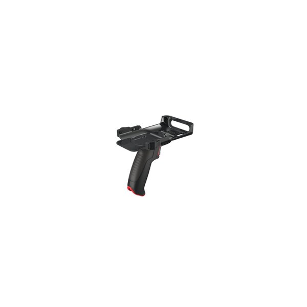 HONEYWELL CT37 scan handle BOOTED