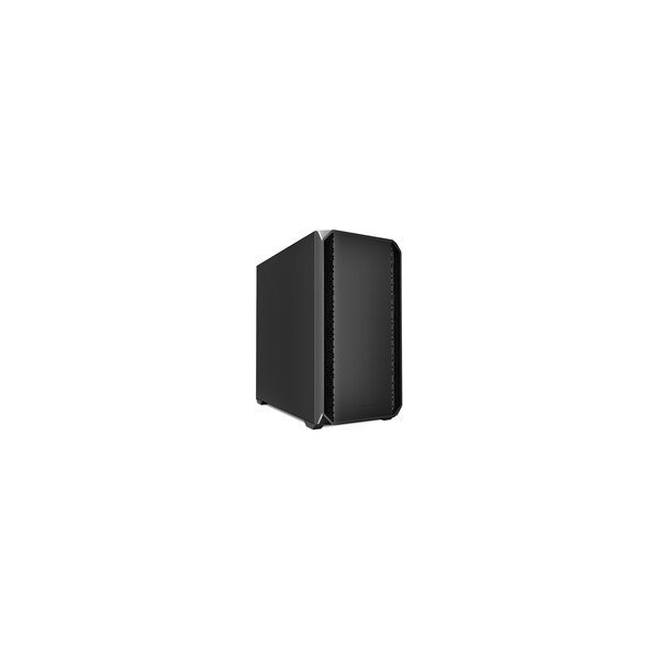 Sharkoon Gehäuse MK2 Micro-ATX 1xMetall schwa - Tower - ATX